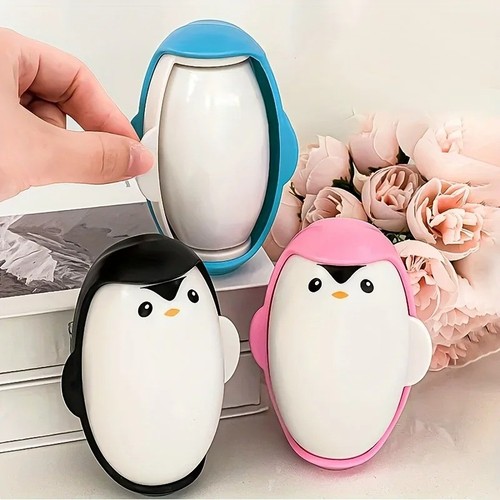 Lint roller reusable hair - lint,