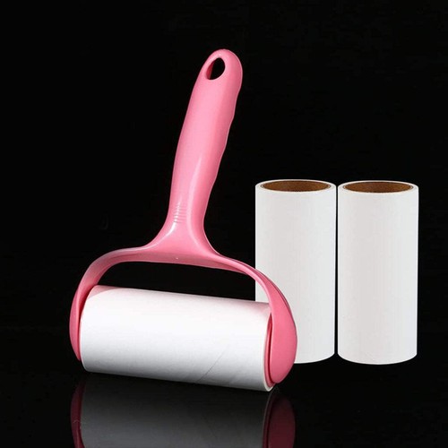 Lint roller pet hair remover - lint,