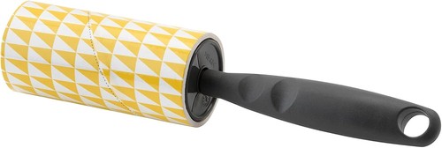 Plastic bastis lint roller - bastis,