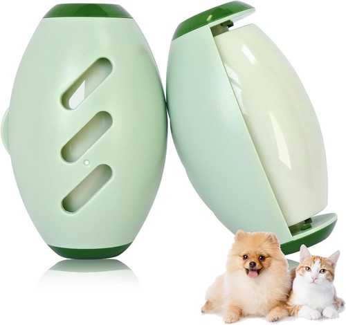 Reusable lint roller for pet - for,