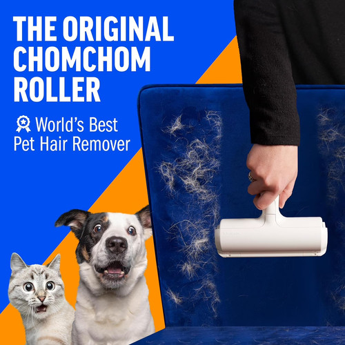 Chom roller - chom,