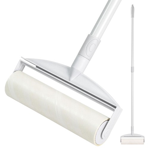 21cm large lint rollers - lint,