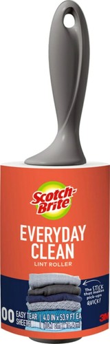 Lint roller for - lint,