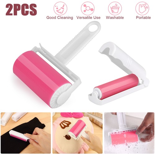 Pcs sticky lint roller - sticky,