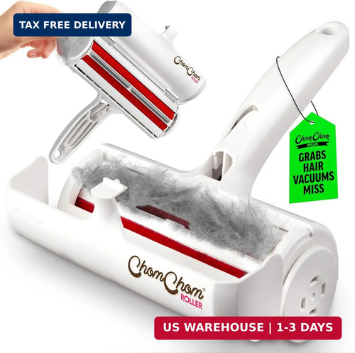 Pet hair remover - -, original