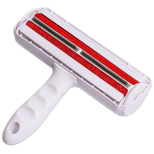Reusable pet hair - reusable,