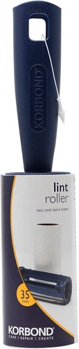 Korbond lint roller 35 - korbond, 5m
