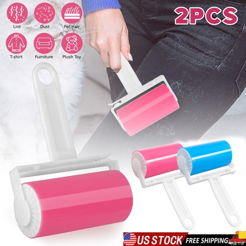 Pack sticky lint - or,