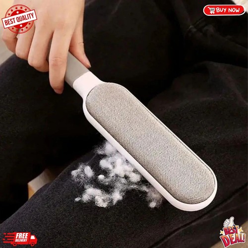 Reusable double sided - reusable, lint