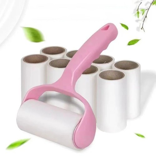 Rolls lint remover roller - lint,