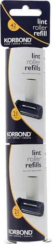 Korbond lint roller - korbond,