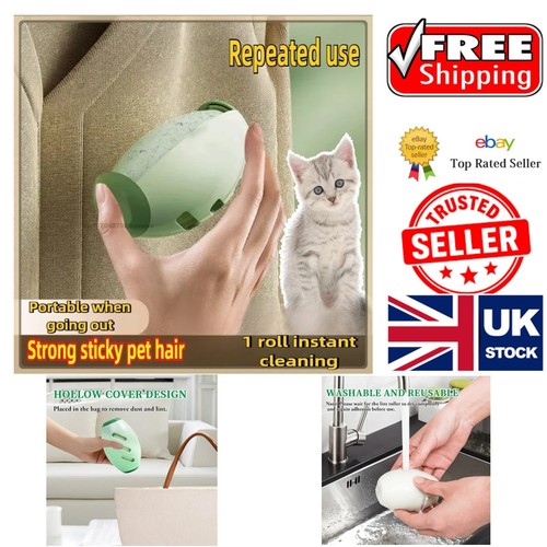 Pet hair remover - pet,