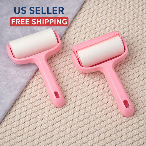 Pack lint roller for laundry - pack,