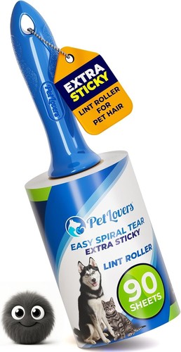 Super sticky sheets lint - sticky,