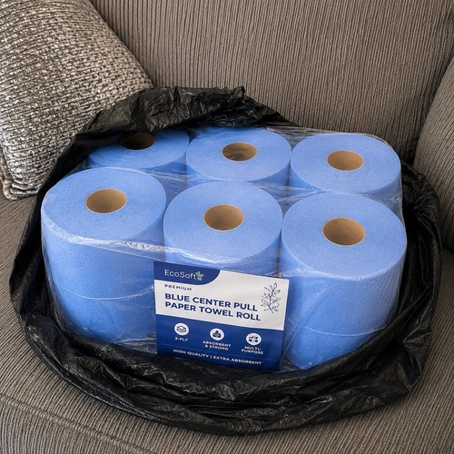 Pack blue lint roller - pack,
