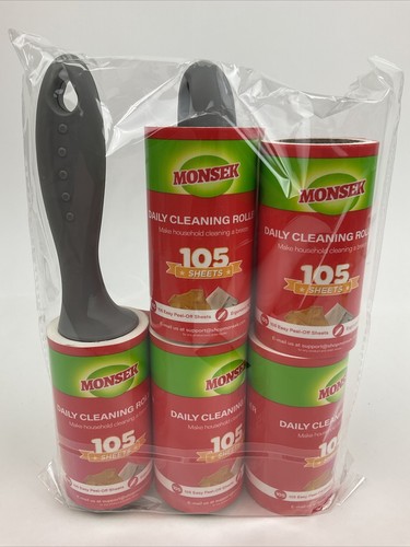 Lint rollers 525 - lint,