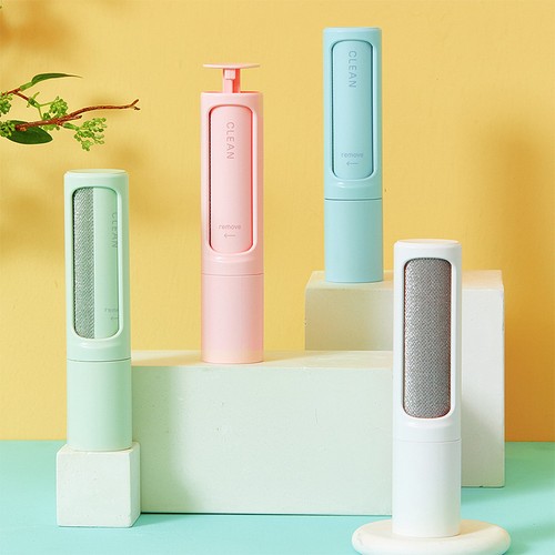Reusable pet hair remover - pet,